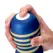 Tenga Premium Rolling Head Cup Intimate System Blue 4570030973309