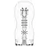 Tenga Premium Original Vacuum Cup Strong - Enhanced Suction System, Black