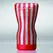 Tenga Soft Case CUP Medium - Adaptive Pressure Stimulation System