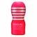 Tenga Original Vacuum Cup Medium Intimate Stimulation System Red-White