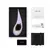 LELO DOT Lilac Precision Elliptical Intimate Device, Waterproof, 8 Modes