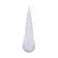 LELO DOT Lilac Precision Elliptical Intimate Device, Waterproof, 8 Modes