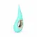 LELO Dot Aqua - Precision Elliptical Personal Massager, Waterproof