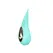 LELO Dot Aqua - Precision Elliptical Personal Massager, Waterproof
