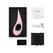 LELO DOT Pink - Precision Intimate Massager with Elliptical Motion