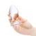 b-Vibe Glass Dilators Set 4-Piece - Borosilicate, Tapered, Multi-Size