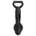 Nexus Simul8 Plug Edition Intimate Dual Stimulation Device, Black