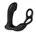 Nexus Simul8 Stroker Edition Multi-Function Intimate Device, Black