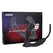 Nexus Simul8 Silicone Dual-Action Intimate System, Rechargeable, Black