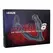 Nexus Simul8 Silicone Dual-Action Intimate System, Rechargeable, Black