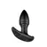 Nexus B-Stroker Intimate Massage Device with Remote, Silicone, Black