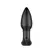 Nexus B-Stroker Intimate Massage Device with Remote, Silicone, Black