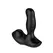 Nexus Revo Air Intimate Device with Rotating Shaft & Airflow System, Black