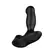 Nexus Revo Air Intimate Device with Rotating Shaft & Airflow System, Black