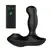 Nexus Revo Air Intimate Device with Rotating Shaft & Airflow System, Black