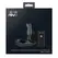 Nexus Revo Air Intimate Device with Rotating Shaft & Airflow System, Black