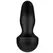 Nexus Gyro Vibe Extreme Dual Motor Silicone Intimate Machine Black