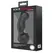 Nexus Gyro Vibe Extreme Dual Motor Silicone Intimate Machine Black