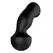 Nexus Gyro Vibe Extreme Dual Motor Silicone Intimate Machine Black