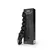 Nexus Bendz Black Flexible Dual Density Vibrating System 11.5”