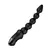 Nexus Bendz Black Flexible Dual Density Vibrating System 11.5”