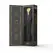 ZALO King Obsidian Black PowerThrust App-Controlled Intimate Device