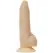 Naked Addiction IncrediFeel Intimate System 18cm Vanilla Remote Control