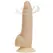 Naked Addiction IncrediFeel Intimate System 18cm Vanilla Remote Control