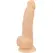 BMS Factory Naked Addiction Rotating Intimate Device 20cm Vanilla