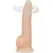 BMS Factory Naked Addiction Rotating Intimate Device 20cm Vanilla