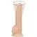 BMS Factory Naked Addiction Rotating Intimate Device 20cm Vanilla