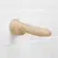BMS Factory Naked Addiction Rotating Intimate Device 20cm Vanilla