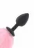 Taboom Unicorn Tail LED - Intimate Plug with Colorful Light Effect