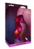 Taboom Unicorn Tail LED - Intimate Plug with Colorful Light Effect