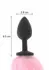 Taboom Unicorn Tail LED - Intimate Plug with Colorful Light Effect