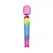 Le Wand Petite Rainbow Ombre Multi-Intensity Compact Massager Set