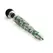 Doxy Die Cast 3R Pineapple Wand Massager - Cordless, Luxury Design