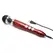 Doxy Die Cast 3R Rechargeable Wand Massager Rose Pattern, Aluminium