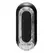 Tenga Flip Zero 0 Gravity Black - Advanced Reusable Intimate Device