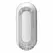 Tenga Flip Zero 0 Gravity White - Innovative Reusable Intimate Device