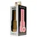 Fleshlight GO STU Compact Gold Intimate Training Device 17.8cm