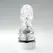 Tenga Aero Cobalt Intimate Machine with Adjustable Suction System