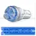 Fleshlight Turbo Core Transparent Intimate Machine Multi-Layer System
