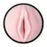 Fleshlight Pink Lady Destroya Intimate Machine with Dynamic Texture