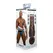 Fleshjack Boys Max Konnor Overdrive Anatomical Texture Machine