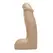 Fleshjack Boys Reno Gold Silicone Model - Platinum Grade, 19 cm