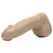 Fleshjack Boys Reno Gold Silicone Model - Platinum Grade, 19 cm