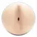 Fleshjack Boys Reno Gold Golden Boy Anatomical Sleeve 24.7 cm