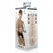 Fleshjack Boys Reno Gold Golden Boy Anatomical Sleeve 24.7 cm