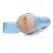 Fleshjack Cade Maddox Alpha Intimate Sleeve 24.8cm Multi-Chamber Blue